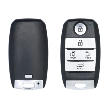GS KIA 577 kia carnival key 95440 a9200 1