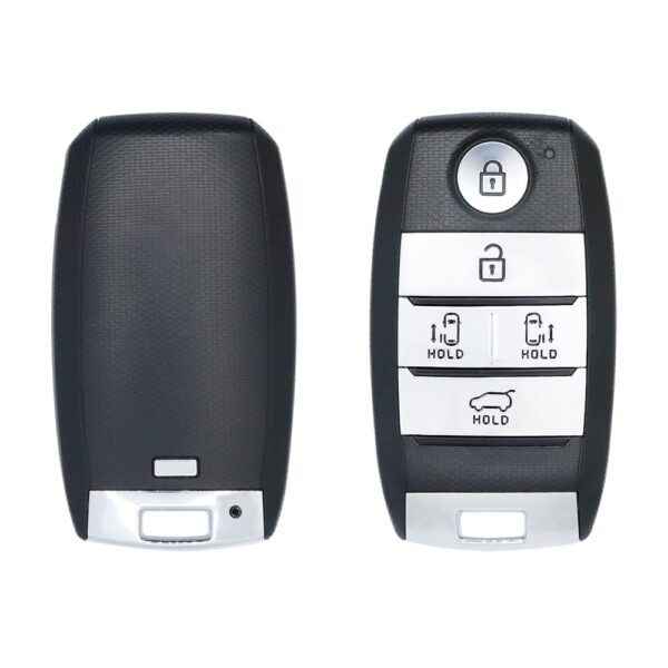 2016-2018 KIA Carnival Smart Key 5-Button 433MHz SVI-YPFGE05 95440-A9200 Aftermarket