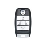 2016-2018 KIA Carnival Smart Key 5-Button 433MHz SVI-YPFGE05 95440-A9200 Aftermarket (2)