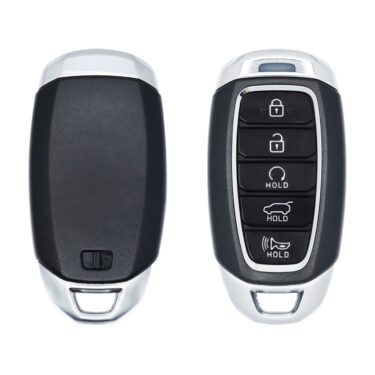 2020-2022 Hyundai Palisade Smart Key 5-Button 433MHz 95440-S8010 Aftermarket (1)