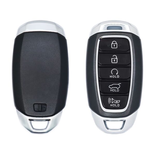 2020-2022 Hyundai Palisade Smart Key 5-Button 433MHz 95440-S8010 Aftermarket (1)