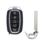 2020-2022 Hyundai Palisade Smart Key 5-Button 433MHz 95440-S8010 Aftermarket (3)