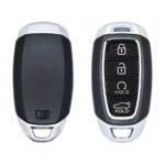 2020-2022 Hyundai Elantra Smart Key Remote 4-Button 433MHz 95440-AA200 Aftermarket (1)