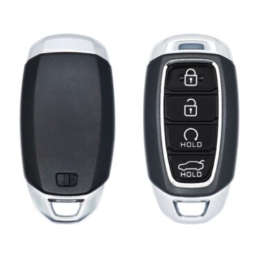 2020-2022 Hyundai Elantra Smart Key Remote 4-Button 433MHz 95440-AA200 Aftermarket (1)