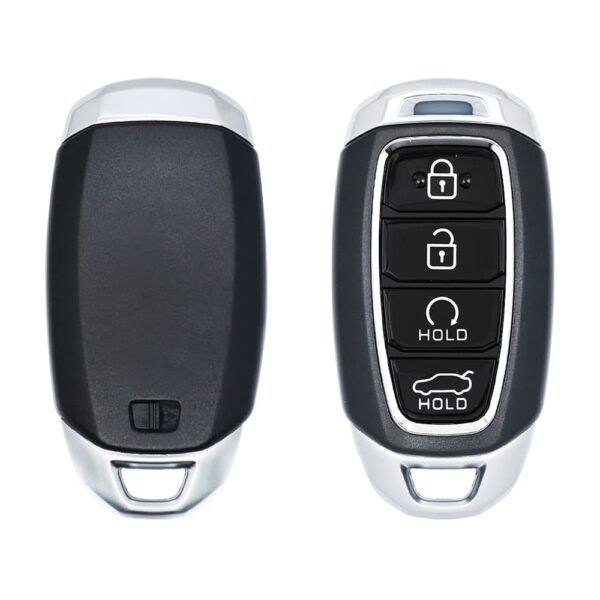 2020-2022 Hyundai Elantra Smart Key Remote 4-Button 433MHz 95440-AA200 Aftermarket (1)