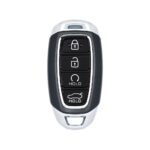 2020-2022 Hyundai Elantra Smart Key Remote 4-Button 433MHz 95440-AA200 Aftermarket (2)