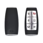 2022 Hyundai Genesis G80 Smart Key Remote 6-Button 433MHz 95440-G9530 Aftermarket (1)