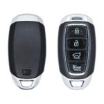 2019-2020 Hyundai Kona Smart Key Remote 4-Button 433MHz 95440-J9001 Aftermarket (1)