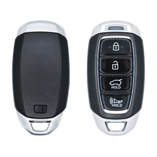 2019-2020 Hyundai Kona Smart Key Remote 4-Button 433MHz 95440-J9001 Aftermarket (1)