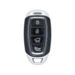 2019-2020 Hyundai Kona Smart Key Remote 4-Button 433MHz 95440-J9001 Aftermarket (2)