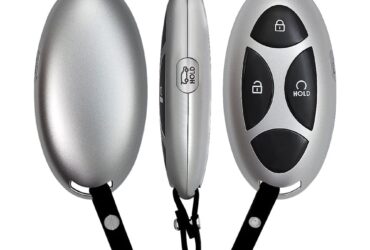 2024-2025 Hyundai Santa Fe Smart Key Remote 4-Button 433MHz 95440-P6010 Aftermarket (1)