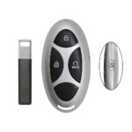2024-2025 Hyundai Santa Fe Smart Key Remote 4-Button 433MHz 95440-P6010 Aftermarket (2)