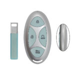 2022-2025 Hyundai Smart Key Remote 7-Button 433MHz 95440-Z1000 Aftermarket (2)