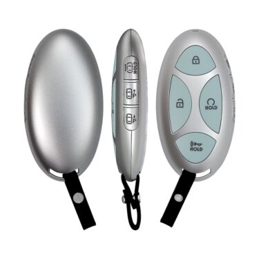 2022-2025 Hyundai Smart Key Remote 7-Button 433MHz 95440-Z1010 Aftermarket (1)