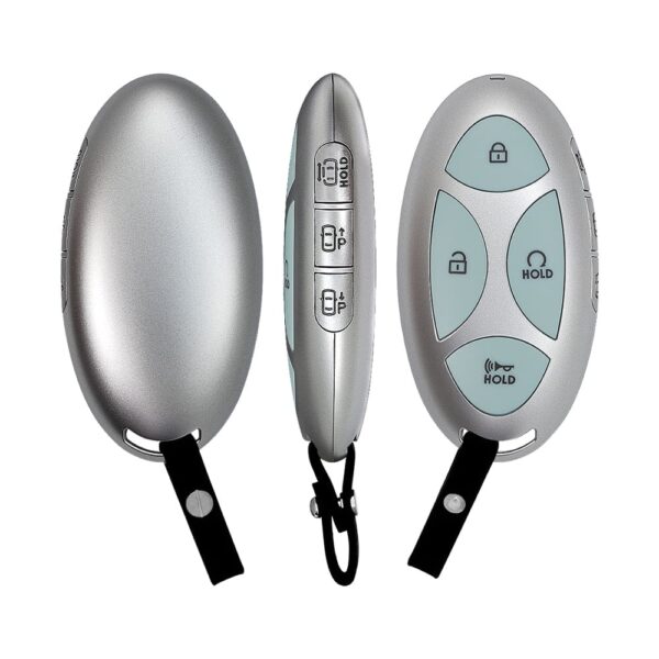 2022-2025 Hyundai Smart Key Remote 7-Button 433MHz 95440-Z1010 Aftermarket (1)