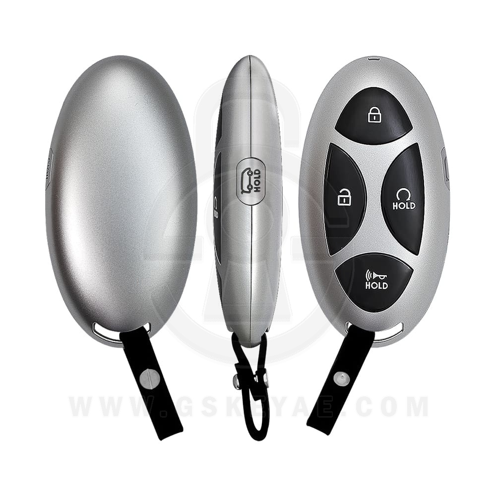 hyundai-staria-key-5-button-95440-cg520-1 2024-2025 Hyundai Staria Smart Key Remote 5-Button 433MHz 95440-CG520 Aftermarket (1)