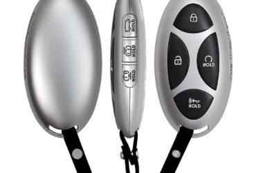 2024-2025 Hyundai Staria Smart Key Remote 7-Button 433MHz 95440-CG530 Aftermarket (1)