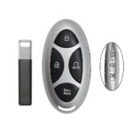 2024-2025 Hyundai Staria Smart Key Remote 7-Button 433MHz 95440-CG530 Aftermarket (2)
