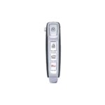 2021-2024 KIA Forte Flip Key Remote 4-Button 433MHz 95430-M6500 USED (2)