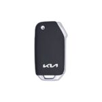 2021-2024 KIA Forte Flip Key Remote 4-Button 433MHz 95430-M6500 USED (3)