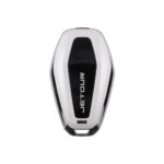 Chery Jetour X70 X90 X95 Genuine Smart Key Remote 4-Button 433MHz White ID46 Chip (3)