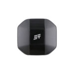 2024-2025 Jetour T1 T2 Freedom Genuine Smart Key Remote 4-Button 434.45MHz ID47 Black Color (2)