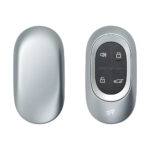 2025 Chery Jetour L7 L9 Smart Key 4-Button 433MHz HITAG3 ID47 NCF29AxX AK039024-O-L7 AK039024OL7 (1)