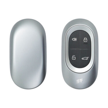 2025 Chery Jetour L7 L9 Smart Key 4-Button 433MHz HITAG3 ID47 NCF29AxX AK039024-O-L7 AK039024OL7 (1)