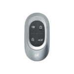 2025 Chery Jetour L7 L9 Smart Key 4-Button 433MHz HITAG3 ID47 NCF29AxX AK039024-O-L7 AK039024OL7 (2)