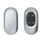 2025 Chery Jetour L7 L9 Smart Key 4-Button 433MHz HITAG3 ID47 NCF29A1X AK039024-O-L9 AK039024OL9 (1)