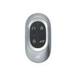 2025 Chery Jetour L7 L9 Smart Key 4-Button 433MHz HITAG3 ID47 NCF29A1X AK039024-O-L9 AK039024OL9 (2)