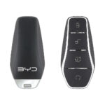 2026 BYD Song L DM-i Song Pro DM-i Smart Key Remote 4-Button 433.92MHz 18455918-00 (1)