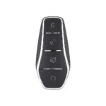 2026 BYD Song L DM-i Song Pro DM-i Smart Key Remote 4-Button 433.92MHz 18455918-00 (2)