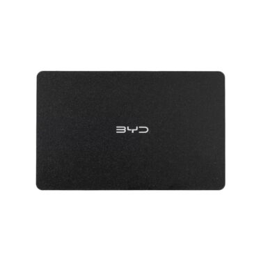 2025 BYD Genuine Smart NFC Card Key 13785358-00 (1)