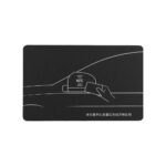 2025 BYD Genuine Smart NFC Card Key 13785358-00 (2)