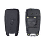 2022 Hyundai Kona Flip Key Remote 3-Button 433MHz 95430-J9400 (USED) (3)