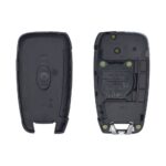 2018-2021 Hyundai Kona Flip Key Remote 4 Button 433MHz 95430-J9500 (USED) (3)