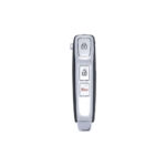 2022 KIA Sportage Flip Key Remote 3-Button 433MHz SVI-SKRGE03 95430-R0000 (USED) (2)