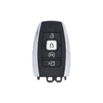 2013-2017 Lincoln MKZ MKC MKX Smart Key 4-Button 868MHz HP5T-15K601-CF (USED) (2)
