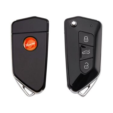 xhorse xkga83en wire remote 3 vw type 1