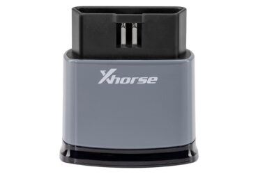 XHORSE XSBTK0EN Bluetooth Digital Smart Key Supports iOS Android (1)