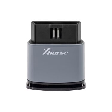 XHORSE XSBTK0EN Bluetooth Digital Smart Key Supports iOS Android (1)
