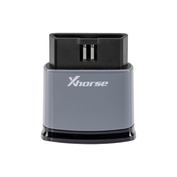 XHORSE XSBTK0EN Bluetooth Digital Smart Key Supports iOS Android (1)
