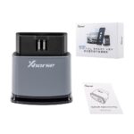 XHORSE XSBTK0EN Bluetooth Digital Smart Key Supports iOS Android (4)