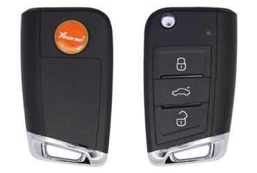 Xhorse XSDM04EN MQB Smart Remote Key 3-Button (1)