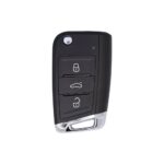 Xhorse XSDM04EN MQB Smart Remote Key 3-Button (2)