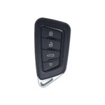 Xhorse XSKF31EN Smart Remote Key Knife Style 2nd Generation 4-Button (New Version of XSKF30EN) (2)