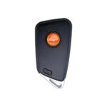 Xhorse XSKF31EN Smart Remote Key Knife Style 2nd Generation 4-Button (New Version of XSKF30EN) (3)